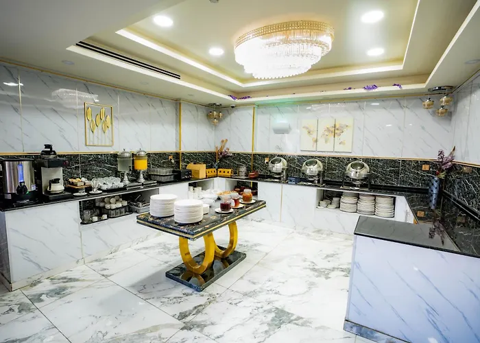 Jordan Seasons Hotel
