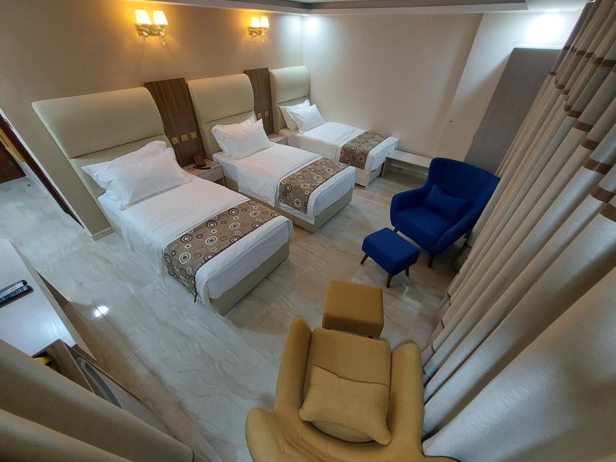 Hotel Jordan Seasons 4*