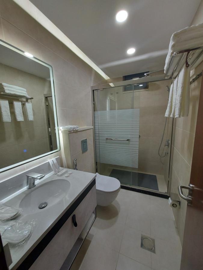 Jordan Seasons Hotel