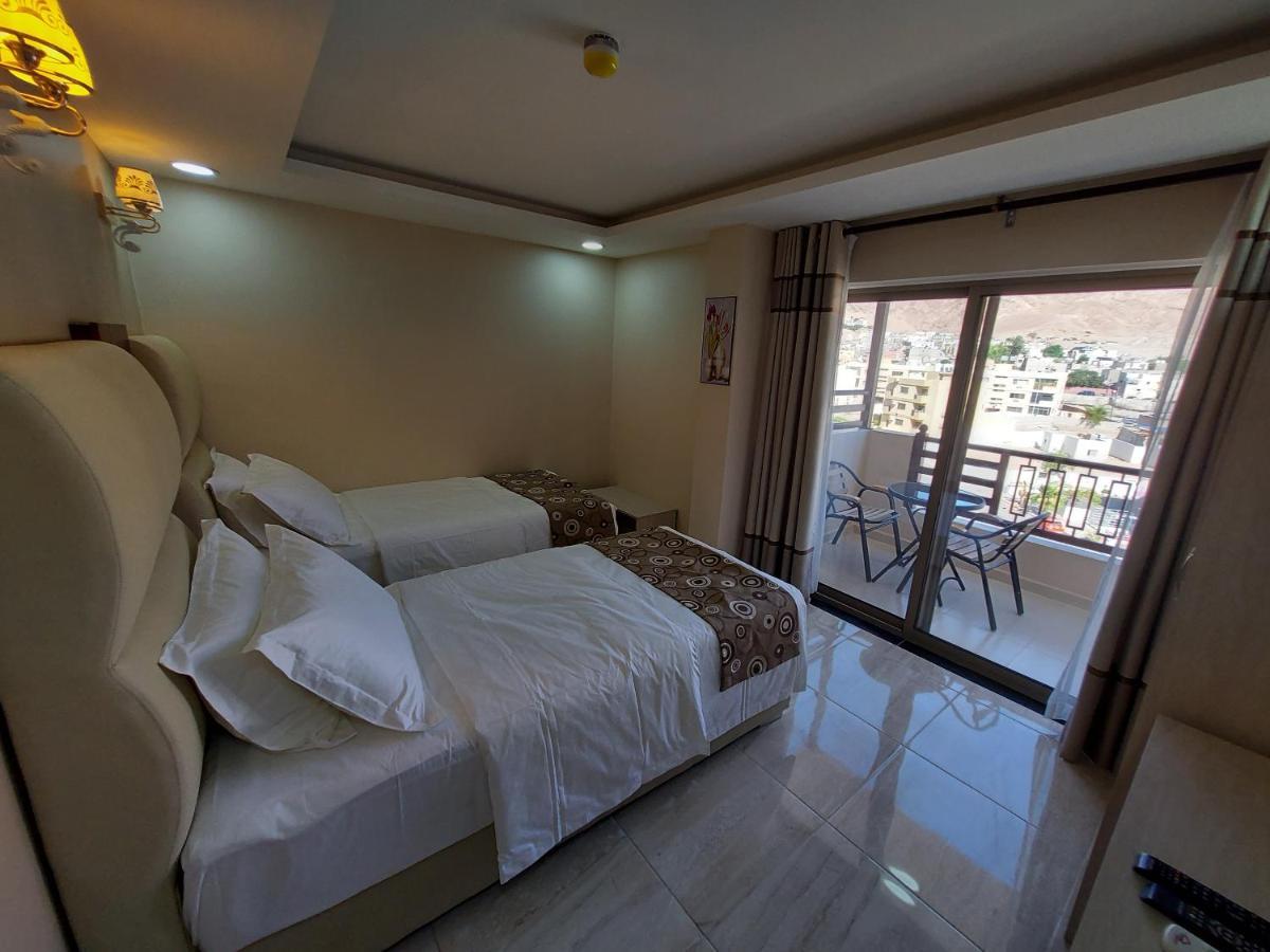 Jordan Seasons 4* Aqaba