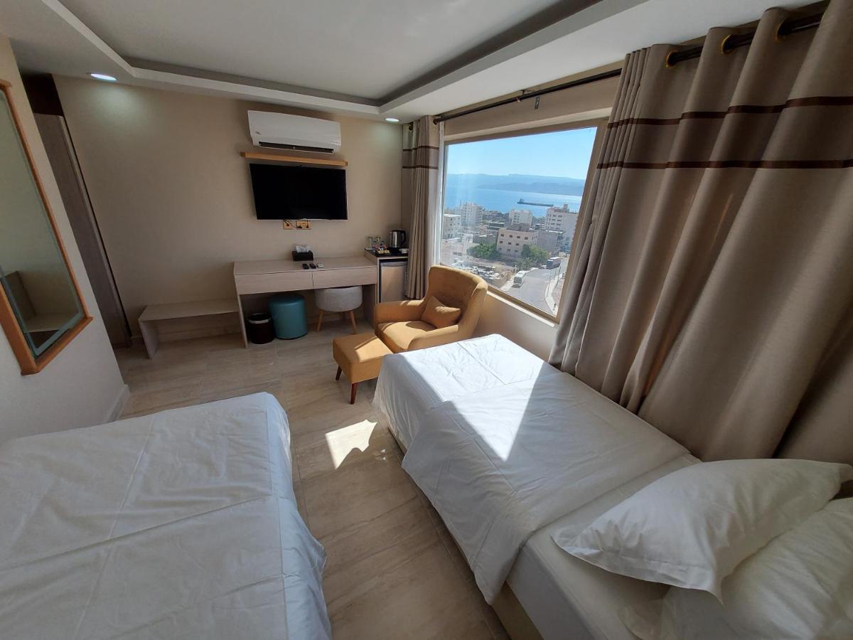 Hotel Jordan Seasons