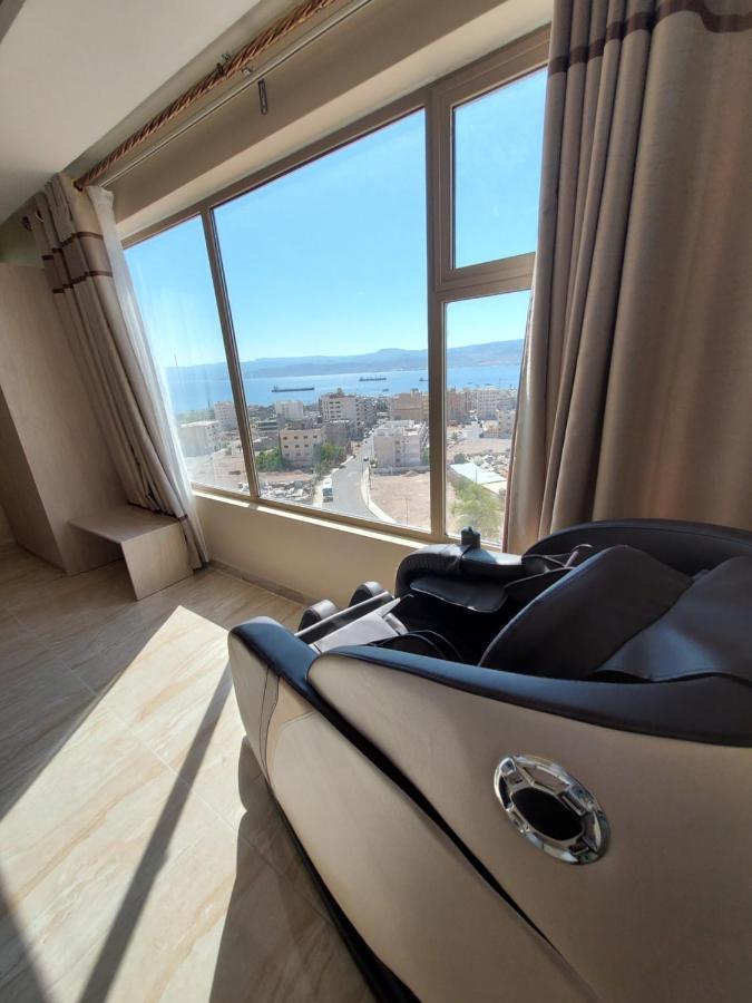 Jordan Seasons Hotel