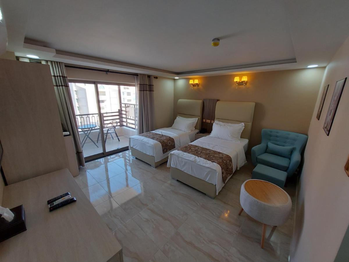 Jordan Seasons Hotel