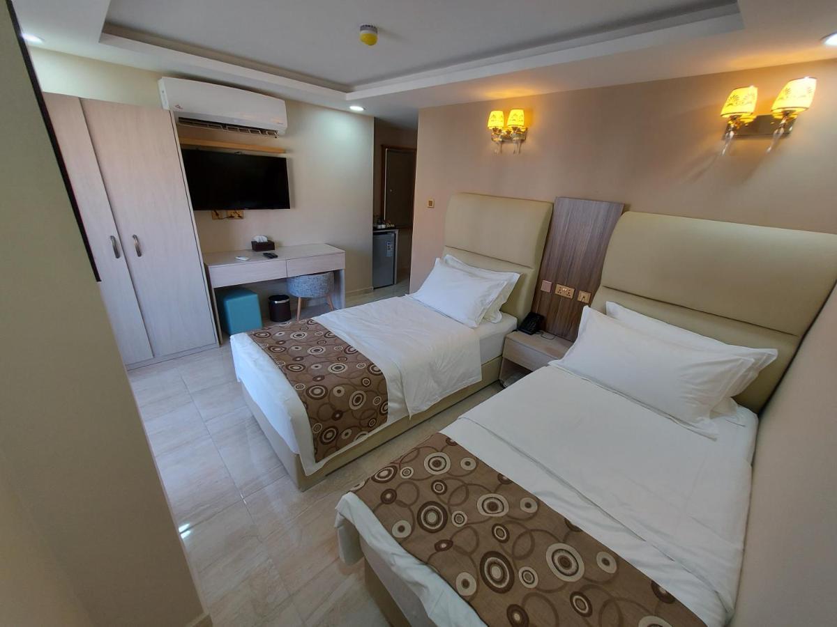 Jordan Seasons 4* Aqaba