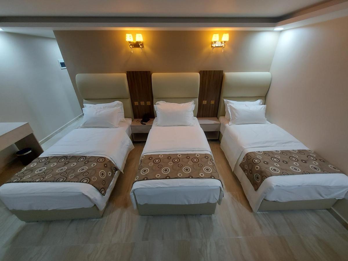 Jordan Seasons Hotel