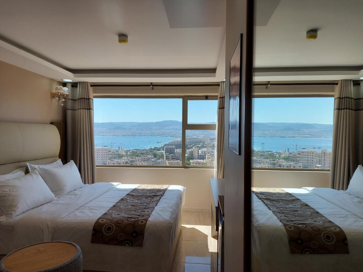 Hotel Jordan Seasons 4*