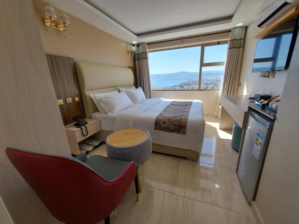 Hotel Jordan Seasons 4*
