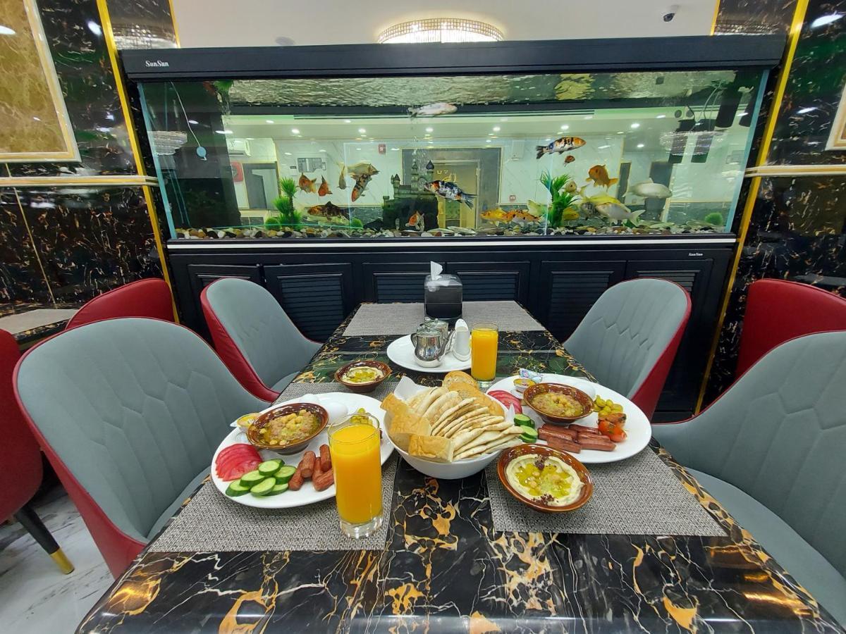Jordan Seasons Hotel 4*