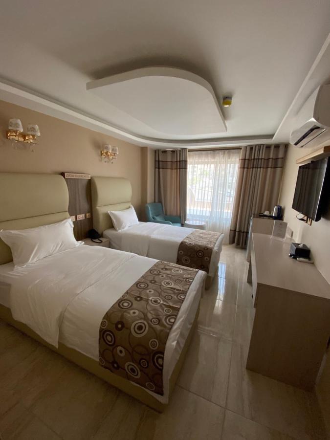 Jordan Seasons 4* Aqaba