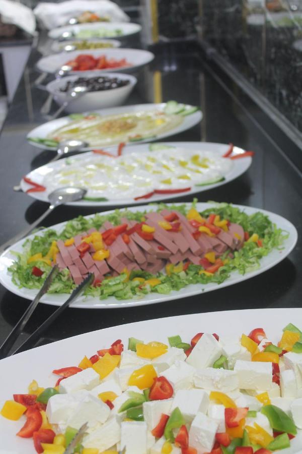 Jordan Seasons Hotel