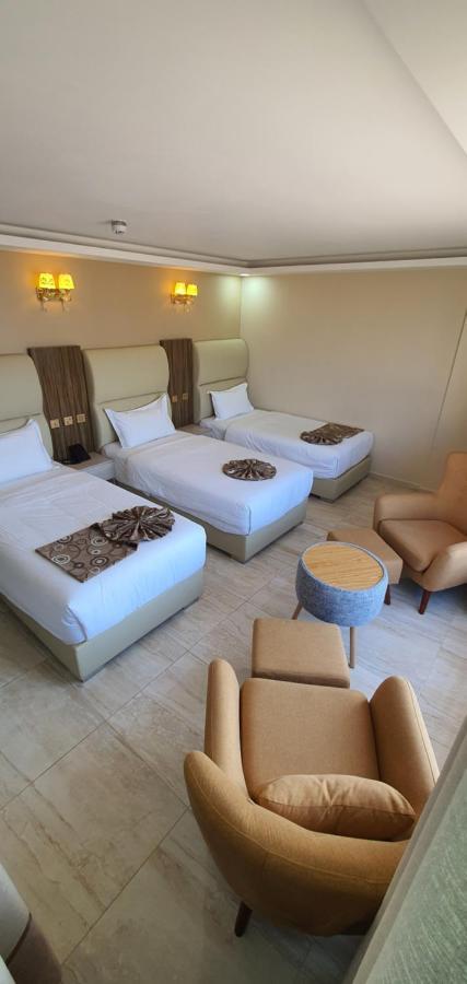 Hotel Jordan Seasons