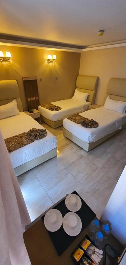 Hotel Jordan Seasons