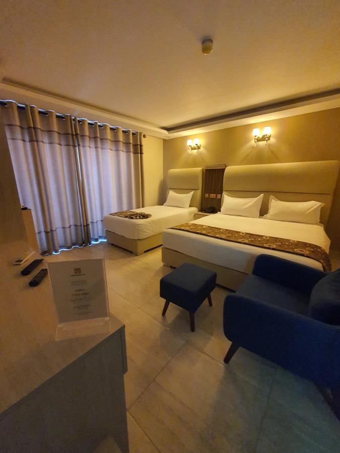 Jordan Seasons Aqaba