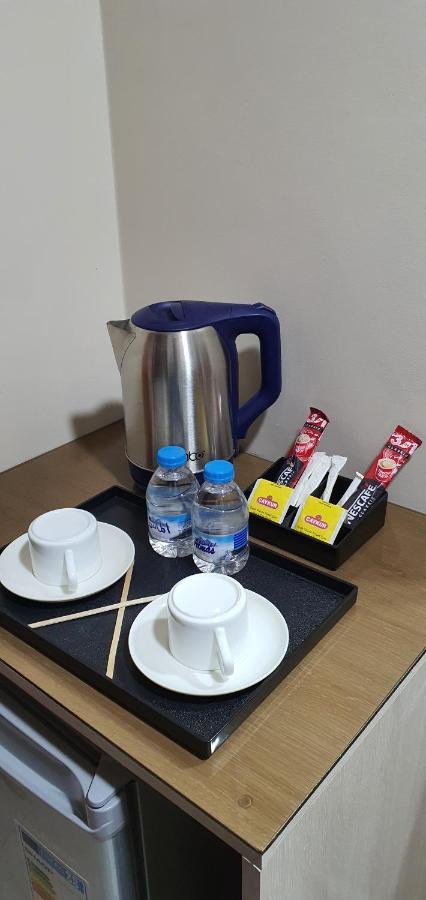 Jordan Seasons Hotel Akaba