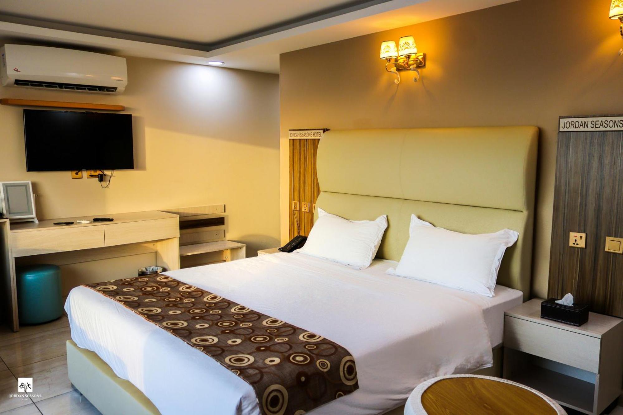 Jordan Seasons Hotel